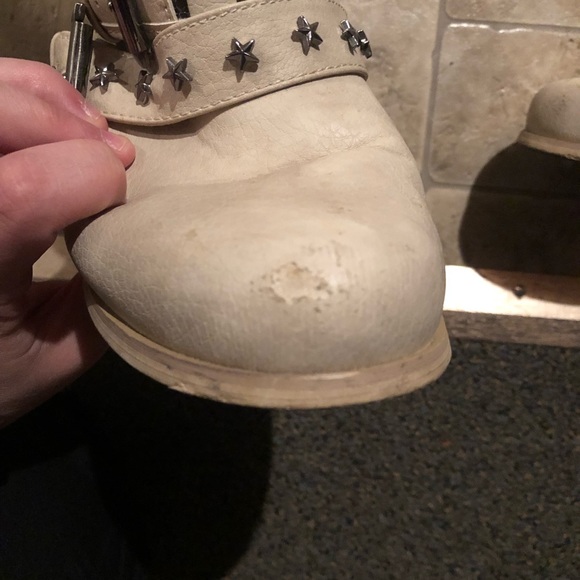 Not rated booties - Picture 3 of 4